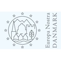 Europa Nostra Danmark logo - Similar company to Finance Lib