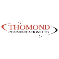 Thomond Communications LTD logo - Similar company to Crescent Infrastructure Ltd