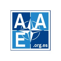 AAE - Asociación Atlántica Española logo - Similar company to Yata Spain 🌐 Coaje