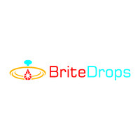 BriteDrops.com logo - Similar company to Lviv Tech School