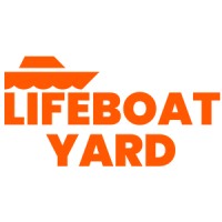 Lifeboat Yard LTD logo - Similar company to Lifeboat Solutions