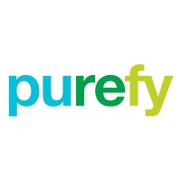 Purefy logo - Similar company to Jdaqa Software Testing