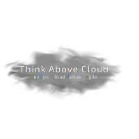 ThinkAbove.Cloud logo - Similar company to Customsplus