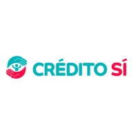 Crédito Sí logo - Similar company to Vitahogar