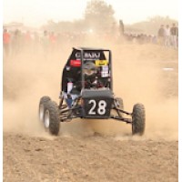 Team Synergy Racing