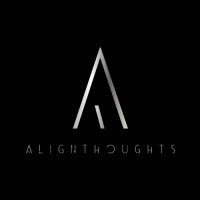 AlignThoughts logo - Similar company to Adorable Information Systems Pvt Ltd