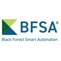BFSA - Black Forest Smart Automation logo - Similar company to Mzd Engineering Practices