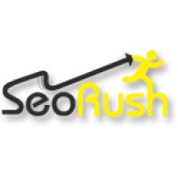 Seo Rush logo - Similar company to The Arch Line