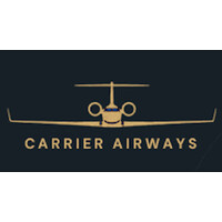 Carrier Airways LLC logo - Similar company to Azure Flight Support