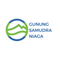 PT. Gunung Samudra Niaga logo - Similar company to E3Hubs Indonesia