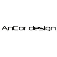 AnCor design keukens logo - Similar company to Uw Woonmagazine