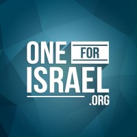 ONE FOR ISRAEL Ministry logo - Similar company to Legacy Code Rocks