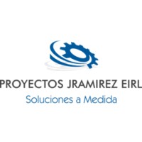 Proyectos Jramirez