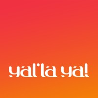 yalla ya! logo - Similar company to Gte Data Services