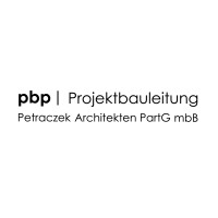 pbp Projektbauleitung Petraczek Architekten PartG mbB logo - Similar company to Pbp Architekten