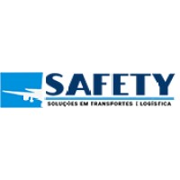 Safety Logistica logo - Similar company to Rad Logistica