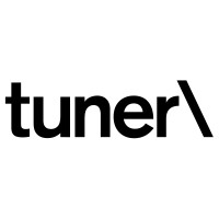 Tuner logo - Similar company to Ab Surfaces
