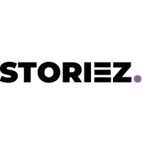 Storiez Inc. logo - Similar company to Fsc Partners