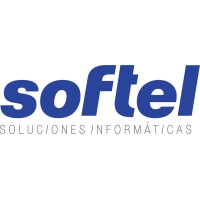 SOFTEL Soluciones Informáticas logo - Similar company to Softel Cuba