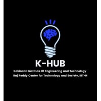K-HUB (KIET) logo - Similar company to Global Coding Club @Kiet