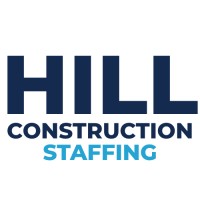 Hill Construction Staffing logo - Similar company to Mmc Search Partners