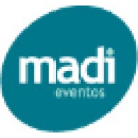 Madi Eventos logo - Similar company to Moove On