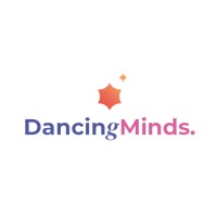 Dancing Minds logo - Similar company to Fowler Martin Ltd