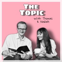 The Topic logo - Similar company to Essence Needz