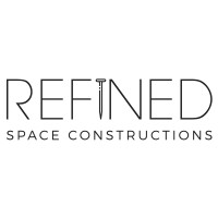 Refined Space Constructions logo - Similar company to Straitline® Canvas