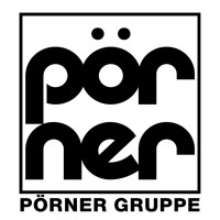 Pörner Ingenieurgesellschaft mbH logo - Similar company to Cac Engineering Gmbh