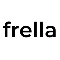 Frella logo - Similar company to Mindontheroad