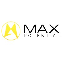 MAX Potential Coaching Oy logo - Similar company to Ralf Ajalin - Kestävän Yhteiskunnan Taitorakentaja
