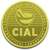 Compounder's International Analytical Laboratory logo - Similar company to Belmar Select Outsourcing