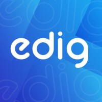Edig Chile logo - Similar company to Serviestado