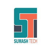 Sumash Tech Limited logo - Similar company to Nextlab