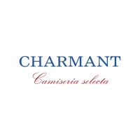 CHARMANT | Camisería Selecta logo - Similar company to Match Mode