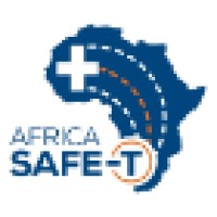 Africa SAFE-T logo - Similar company to Inhemaco S.A.