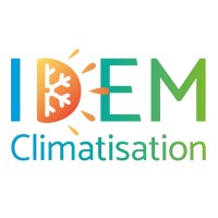 IDEM CLIMATISATION logo - Similar company to Ig-Climatisation