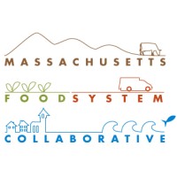 Massachusetts Food System Collaborative logo - Similar company to True Eats