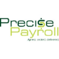 Precise Payroll logo - Similar company to Keystone Payroll