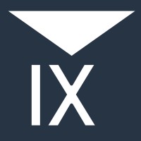 Infix Analog logo - Similar company to Lance Engineering (A Minority Business Enterprise(Mbe), Sourcing Highly Skilled Manpower)