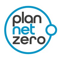 Plannet Zero logo - Similar company to Sustridge