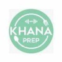 KhanaPrep logo - Similar company to Craftovator Studio ( Imperial Supply Ltd. )