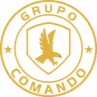 Grupo Comando logo - Similar company to Grupo Celeiro Alimentos Sa