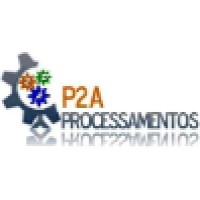 P2A - Processamentos De Dados Ltda