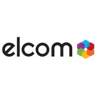 Elcom logo - Similar company to Vela Apx