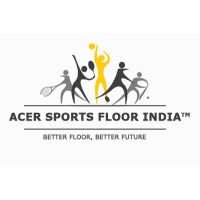 Acer Sports Floor India logo - Similar company to Rebound Ace India Pvt. Ltd
