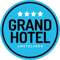 Grand Hotel Amstelveen logo - Similar company to Disc Boulevard Int.