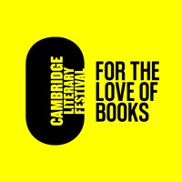 Cambridge Literary Festival logo - Similar company to Cambridge University European Society