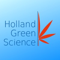 Holland Green Science logo - Similar company to Lowtemp Industries